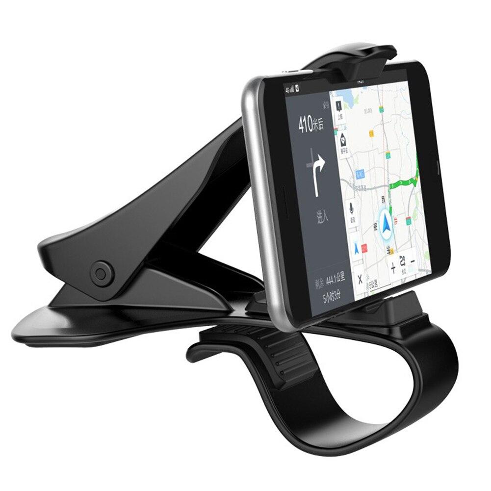 Car phone mount