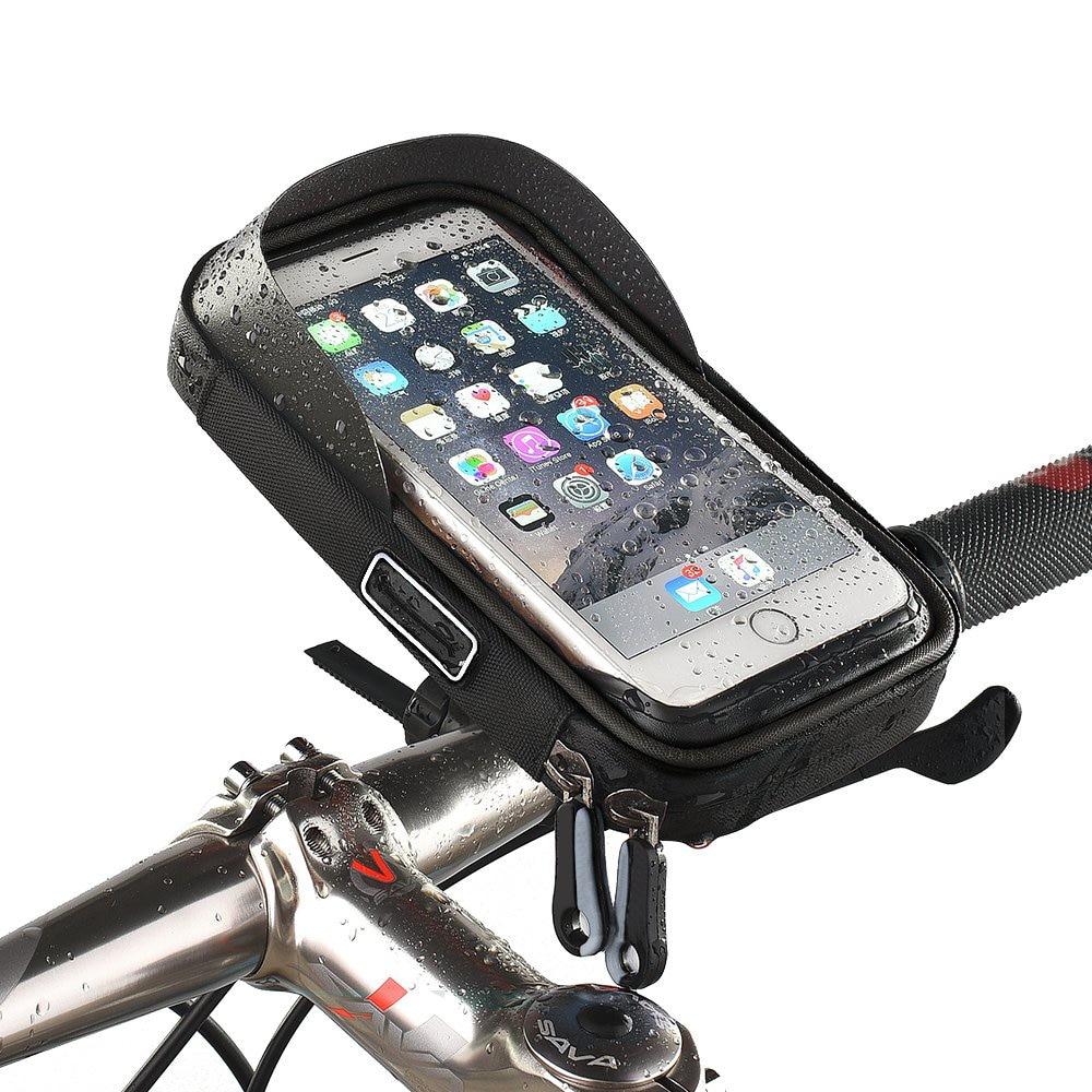 Bike Phone Mount